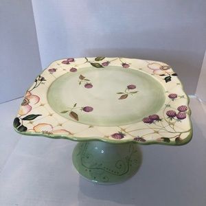 Cake stand Evelyn Rose